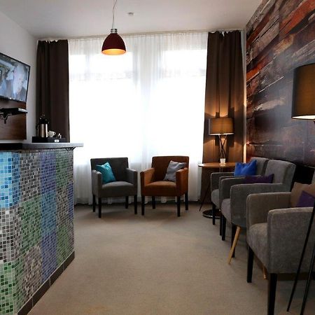 Arthotel Bad Pyrmont Zewnętrze zdjęcie