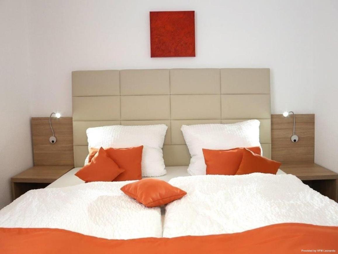 Arthotel Bad Pyrmont Zewnętrze zdjęcie