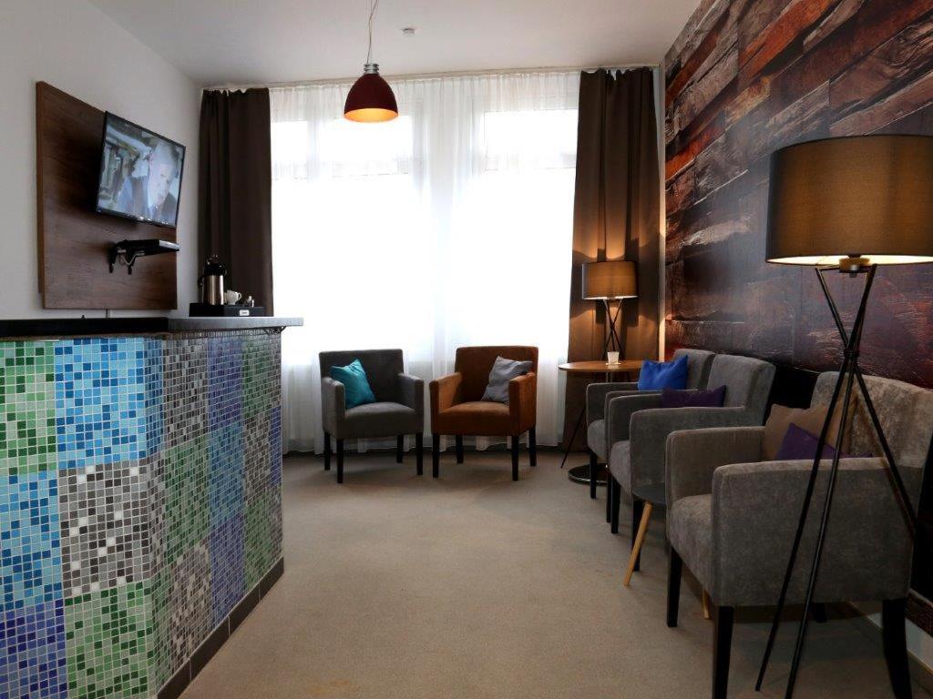 Arthotel Bad Pyrmont Zewnętrze zdjęcie