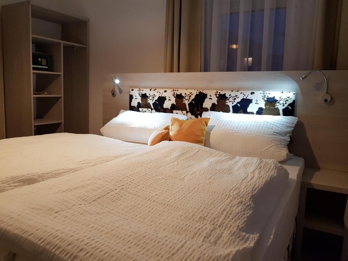 Arthotel Bad Pyrmont Zewnętrze zdjęcie