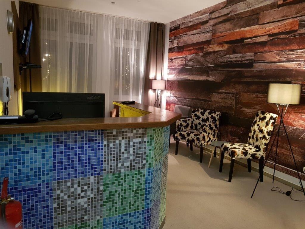 Arthotel Bad Pyrmont Zewnętrze zdjęcie