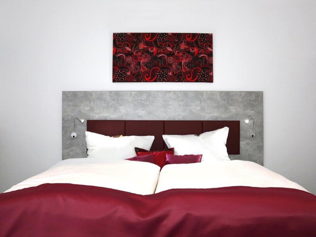 Arthotel Bad Pyrmont Zewnętrze zdjęcie