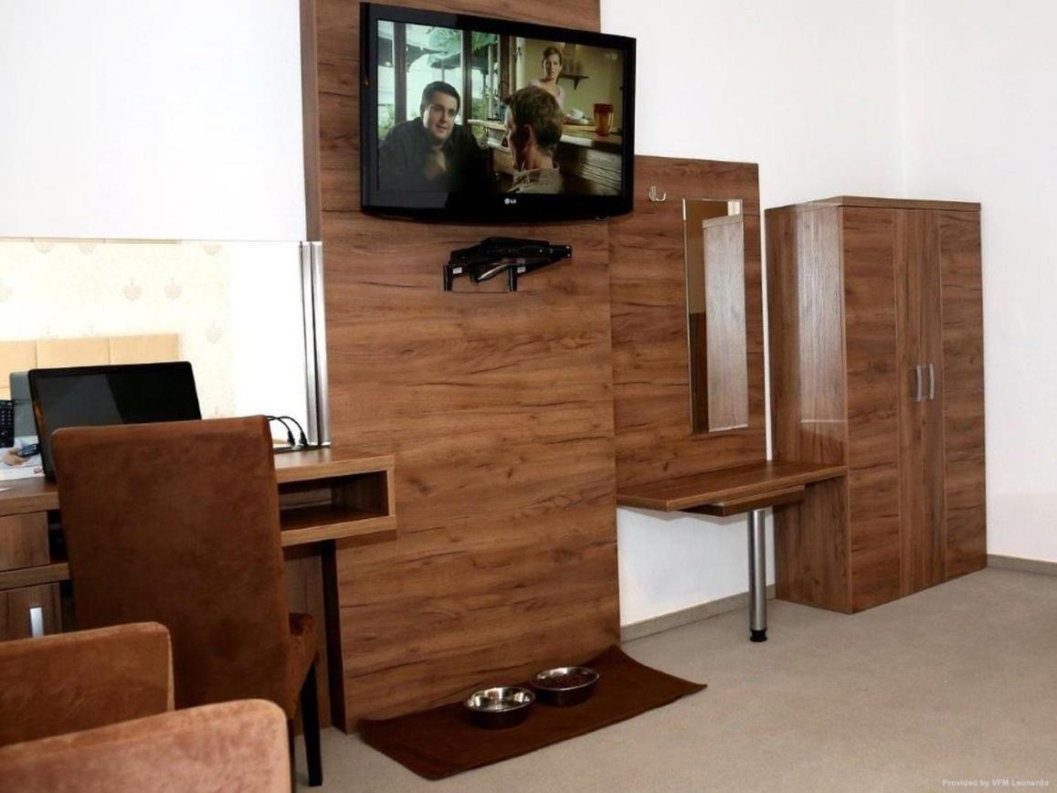 Arthotel Bad Pyrmont Zewnętrze zdjęcie