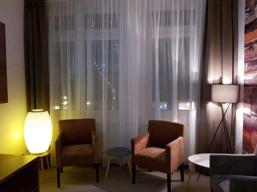 Arthotel Bad Pyrmont Zewnętrze zdjęcie