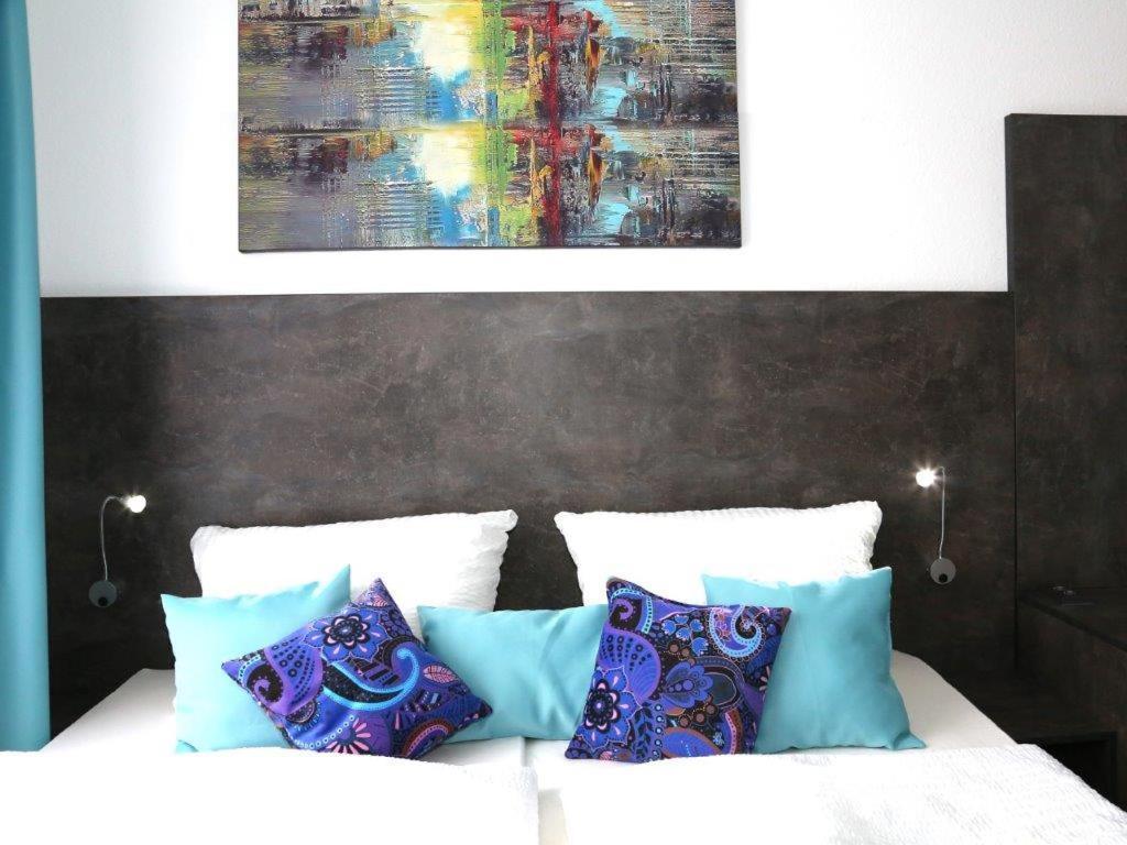 Arthotel Bad Pyrmont Zewnętrze zdjęcie