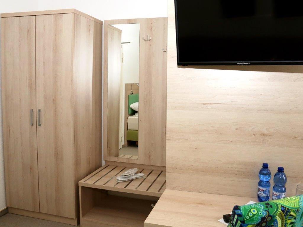 Arthotel Bad Pyrmont Zewnętrze zdjęcie