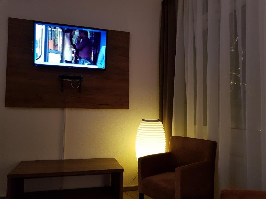 Arthotel Bad Pyrmont Zewnętrze zdjęcie