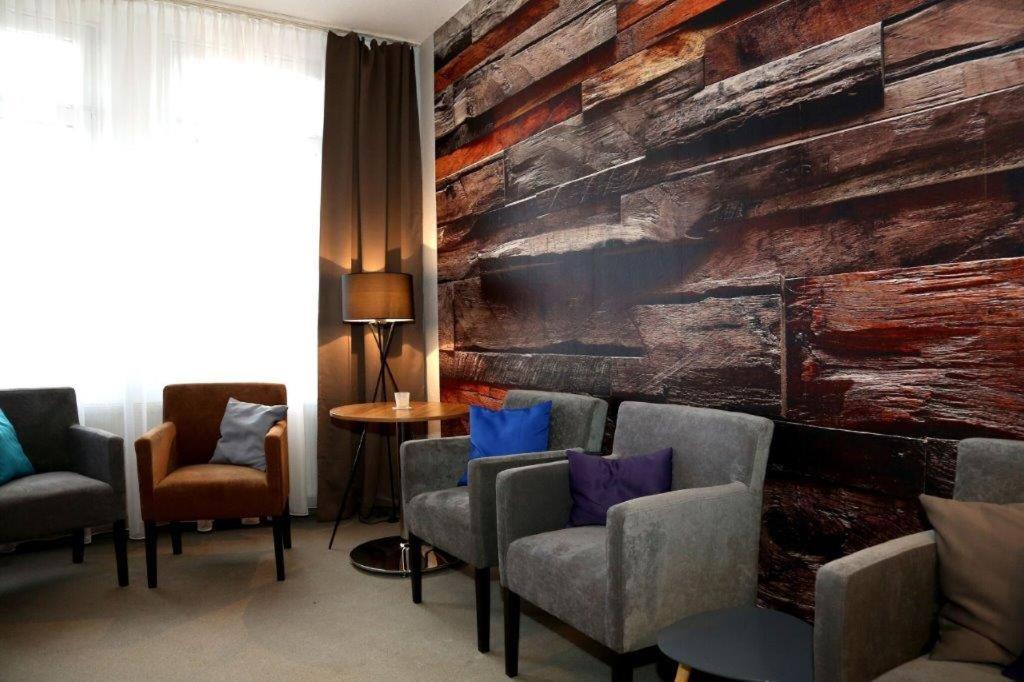 Arthotel Bad Pyrmont Zewnętrze zdjęcie