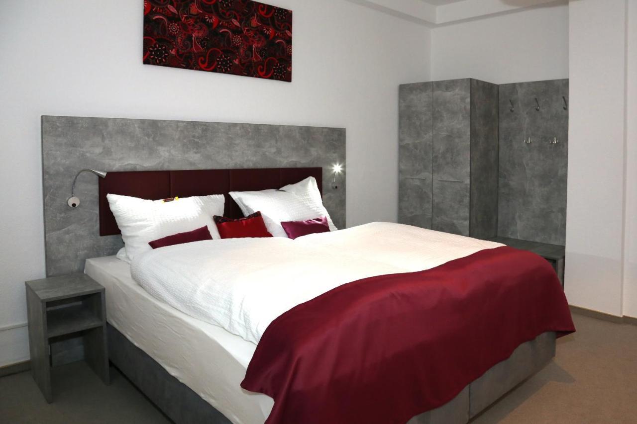 Arthotel Bad Pyrmont Zewnętrze zdjęcie