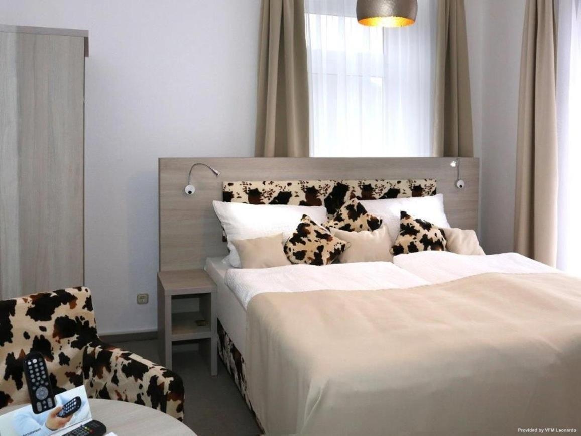 Arthotel Bad Pyrmont Zewnętrze zdjęcie