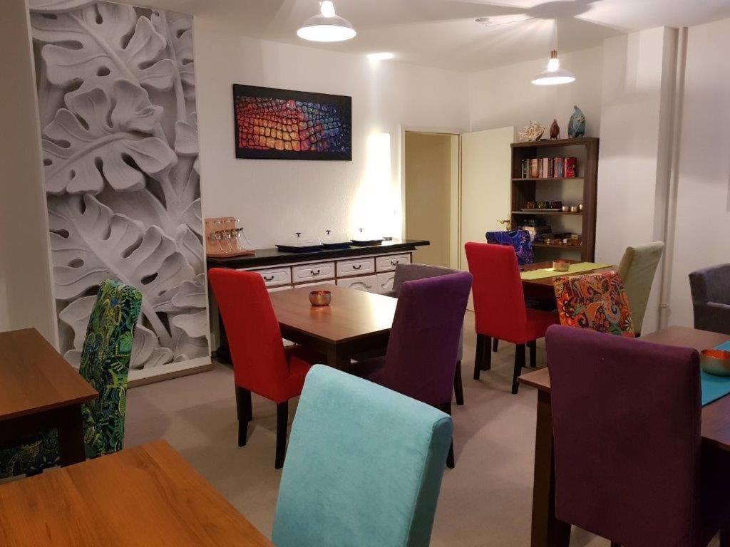 Arthotel Bad Pyrmont Zewnętrze zdjęcie