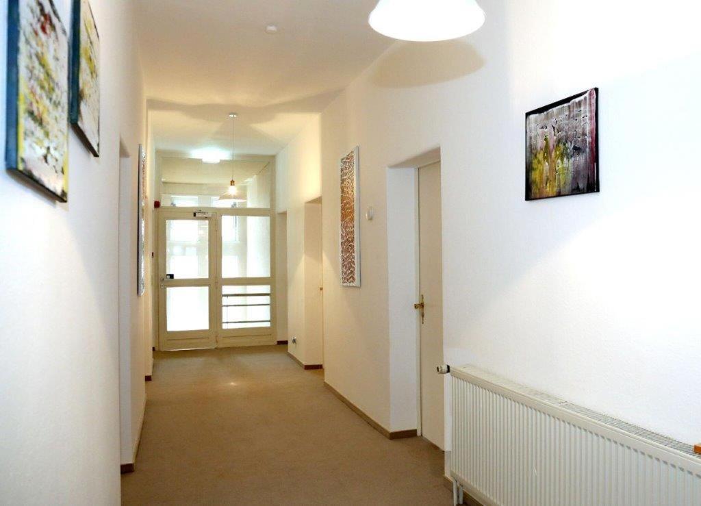 Arthotel Bad Pyrmont Zewnętrze zdjęcie