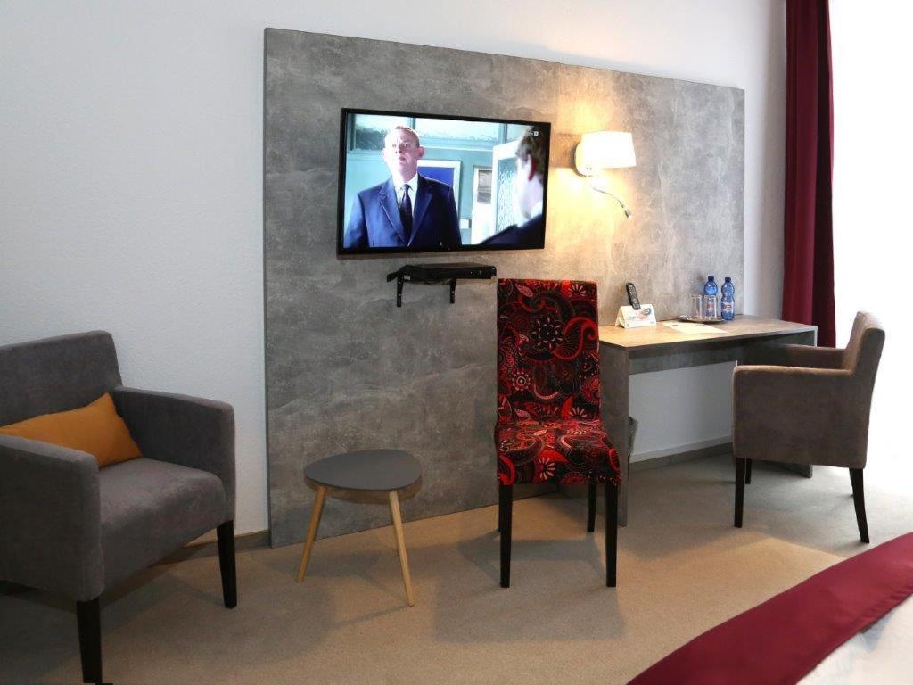 Arthotel Bad Pyrmont Zewnętrze zdjęcie