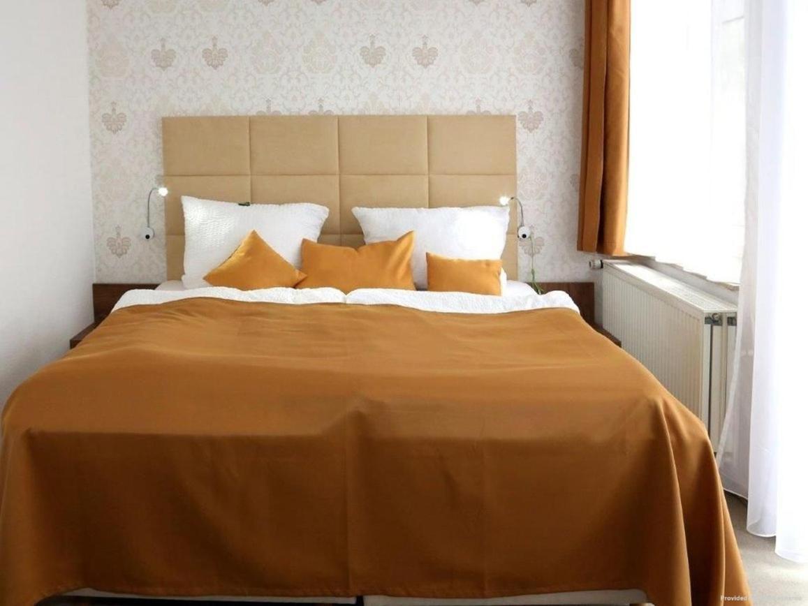 Arthotel Bad Pyrmont Zewnętrze zdjęcie