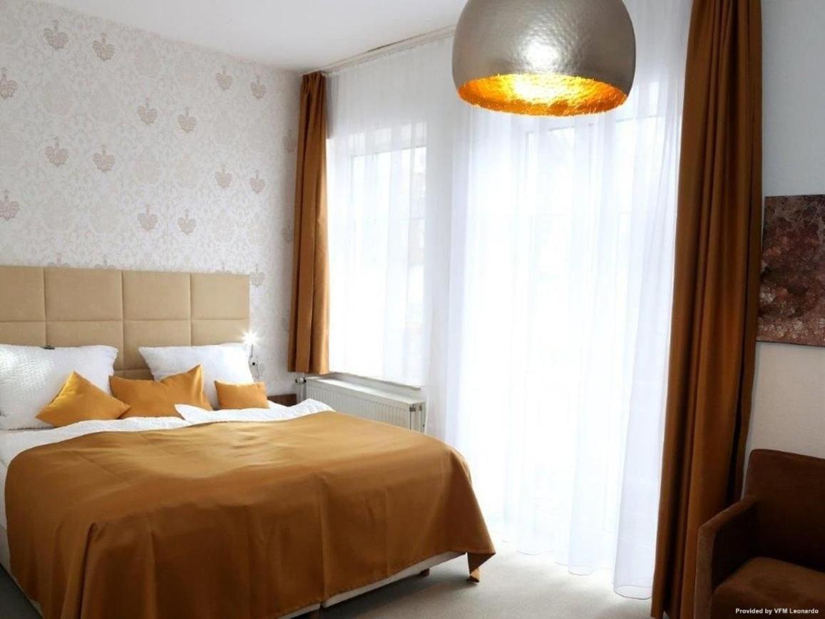 Arthotel Bad Pyrmont Zewnętrze zdjęcie